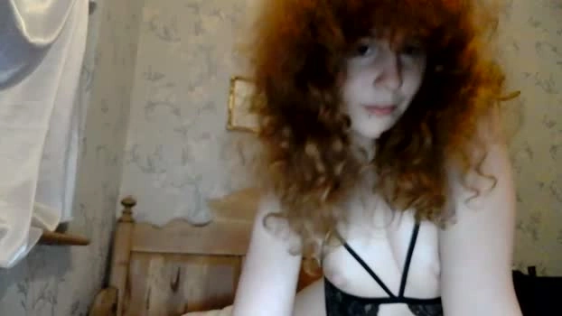 evapilled 06-06-2026 Trans Recording - legs naughty