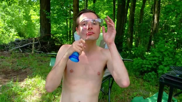 feelingverynaughty 06-06-2026 Male Recording - Naked hardcock
