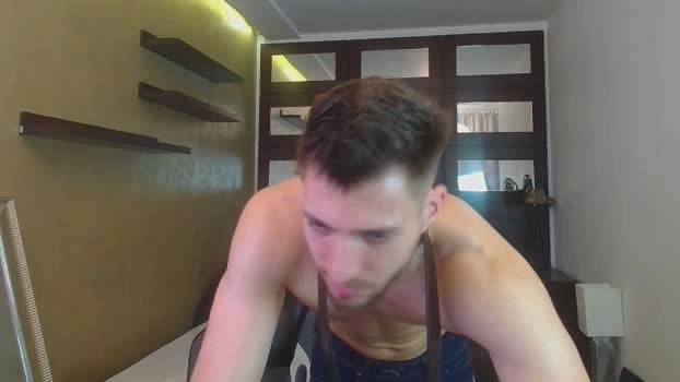 felixrook 07-06-2026 Male Recording - sexy orgasm