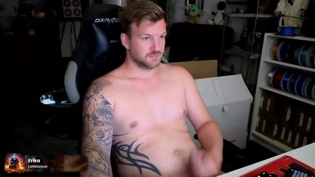 german_prince 07-06-2026 Male Recording - wank Recorded