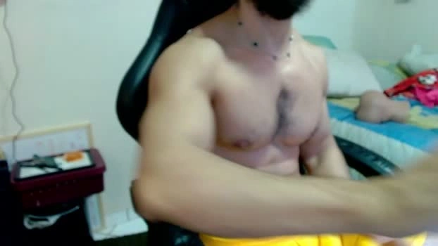 god_hunkules 07-06-2026 Male Recording - kink fuckme