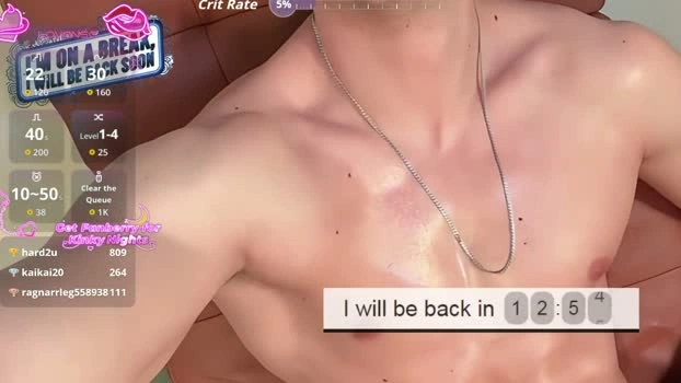 hotsportylad 07-06-2026 Male Recording - horny sexymale