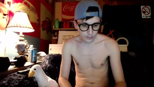 johstondude 07-06-2026 Male Recording - kiss wank