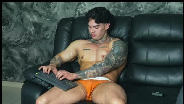 justin_clark1 07-06-2026 Male Recording - sexymale bigass
