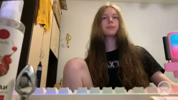 kissfou 07-06-2026 Trans Recording - big Webcam