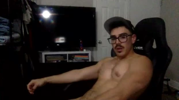 luvrboy77 07-06-2026 Male Recording - show Gay