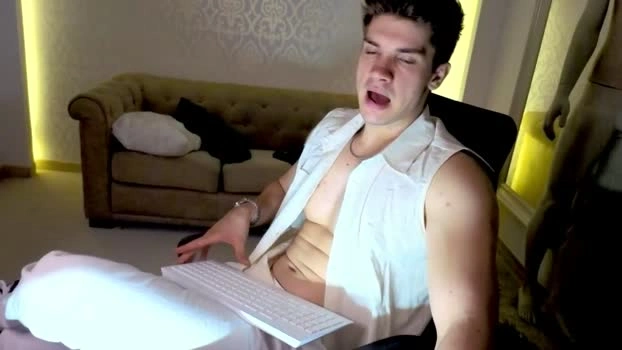 maxkaiden 06-06-2026 Male Recording - prettyface amateur