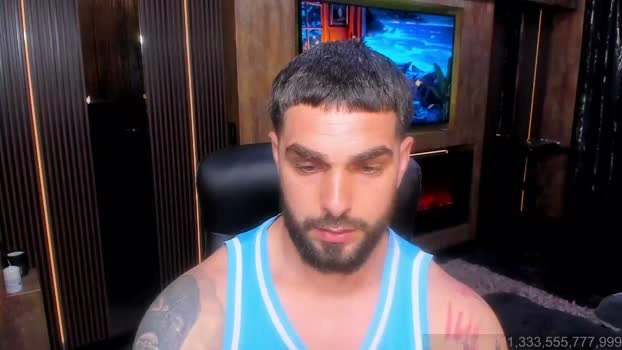 mrkarlhot99 07-06-2026 Male Recording - sexybody sexy