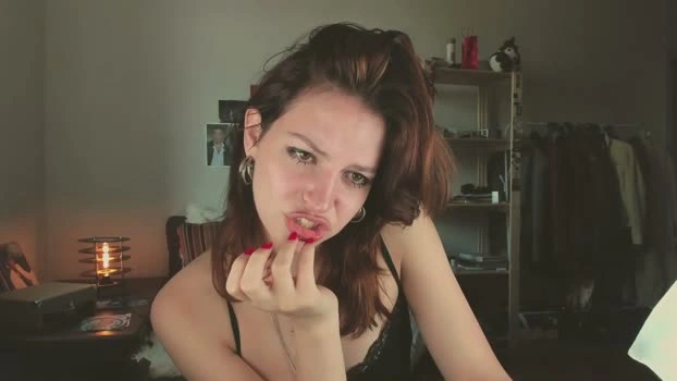 niky_jess 07-06-2026 Trans Recording - sweet striptease
