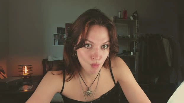 niky_jess 07-06-2026 Trans Recording - pussy fuckface