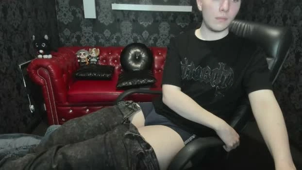 patrickbevy 07-06-2026 Male Recording - Webcam Porn