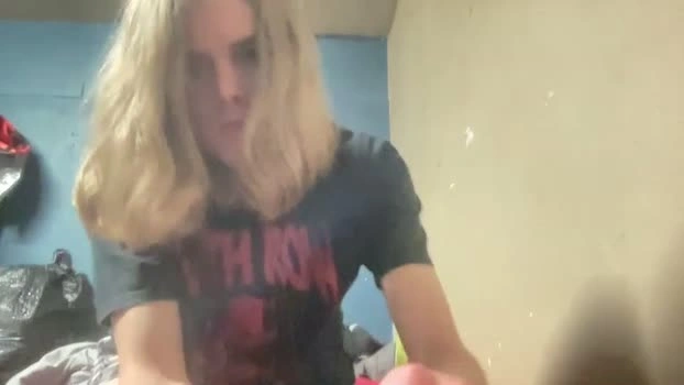 radbrad88 07-06-2026 Male Recording - lick Naked
