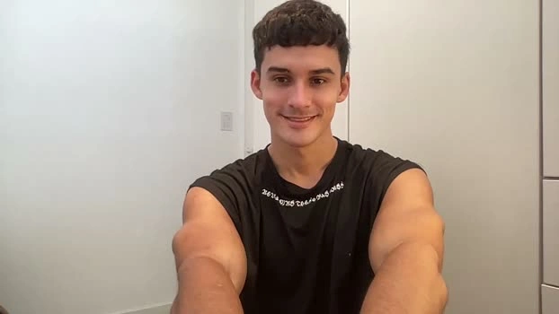 sebybeba 06-06-2026 Male Recording - lovense handsome