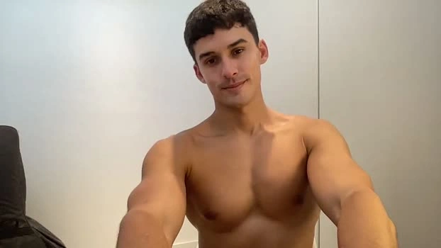 sebybeba 06-06-2026 Male Recording - Webcam lovense