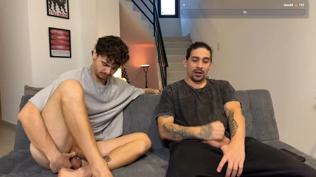 sexualmindset 06-06-2026 Male Recording - Video Gay