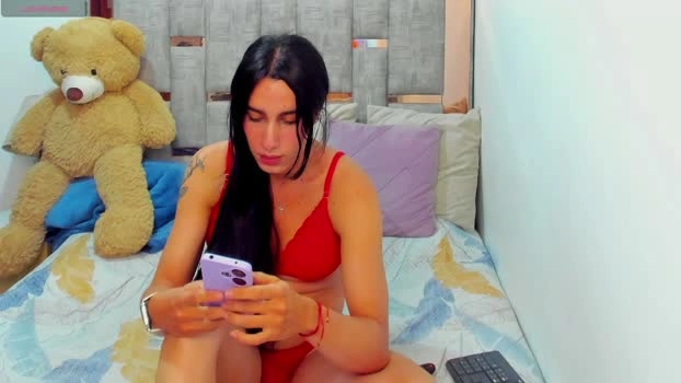 sophia_harry 07-06-2026 Trans Recording - love Ladyboy