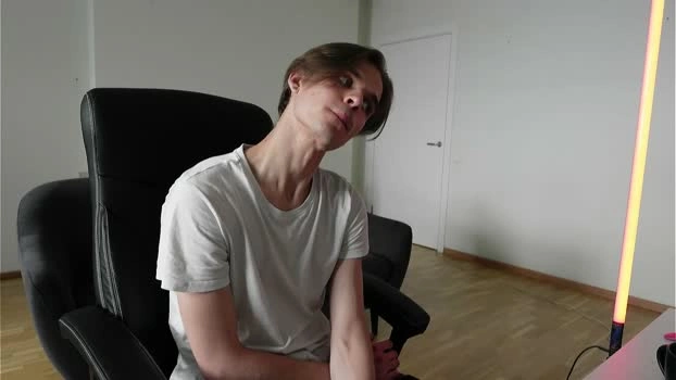 thomas_brons 07-06-2026 Male Recording - natural naughty