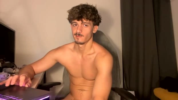 vincentprice69 07-06-2026 Male Recording - oral Cam
