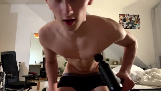 xjaycruzx 06-06-2026 Male Recording - beauty jackoff