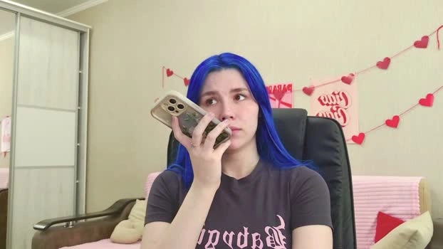 your_tender_doll 07-06-2026 Trans Recording - lickass love