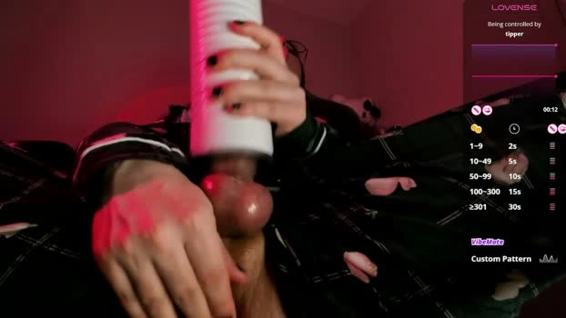 ysabell_viveris 06-06-2026 Trans Recording - hot lick
