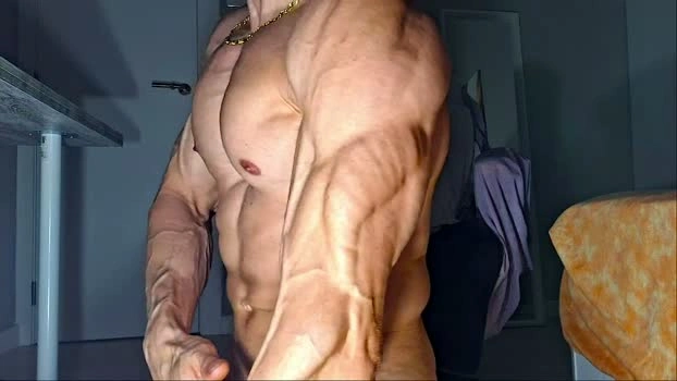 alessandrospain82 08-06-2026 Male Recording - sexymale Webcam