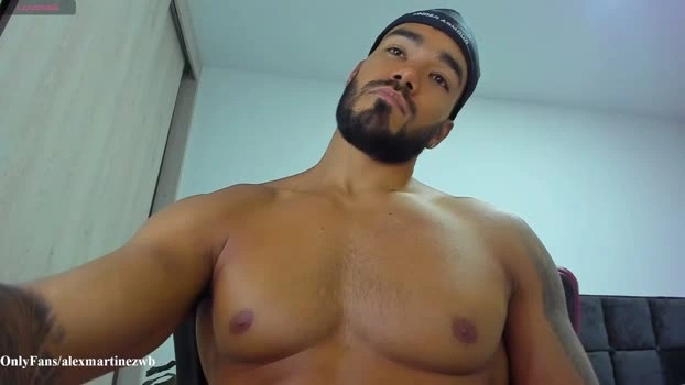 alexander_martines 08-06-2026 Male Recording - fuck spanking