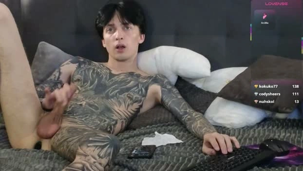 alexxone_ 07-06-2026 Male Recording - Gay squirt