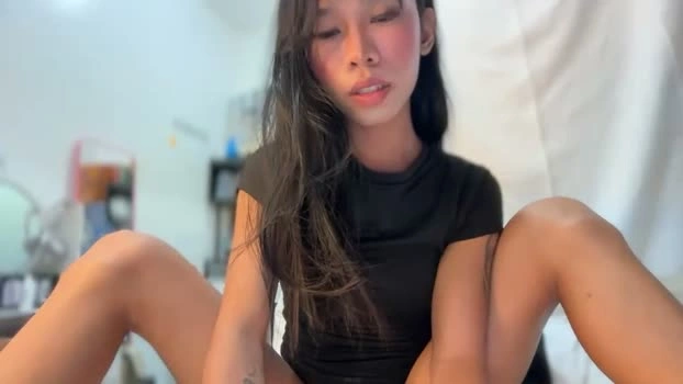 asian_aki 08-06-2026 Trans Recording - Porn hard