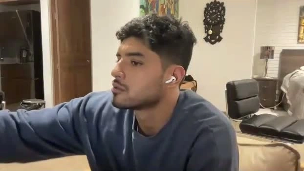 bdever7 08-06-2026 Male Recording - jerking Recorded