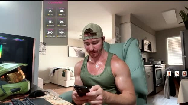 bigmcr1 07-06-2026 Male Recording - XXX Recorded