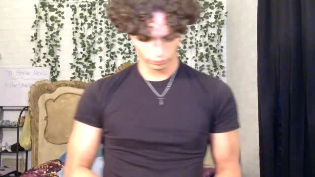 brennanrush 08-06-2026 Male Recording - bj-dildo oral