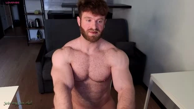 centurion_1 08-06-2026 Male Recording - analtoy handsome