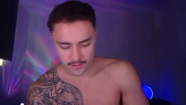 chasereynolds44 08-06-2026 Male Recording - sexybody bigtoys