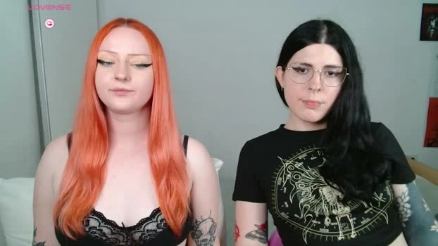 chloe_levine 08-06-2026 Trans Recording - Webcam striptease