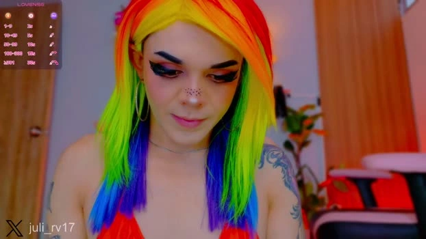 chris_parker01 08-06-2026 Trans Recording - suckshow Webcam