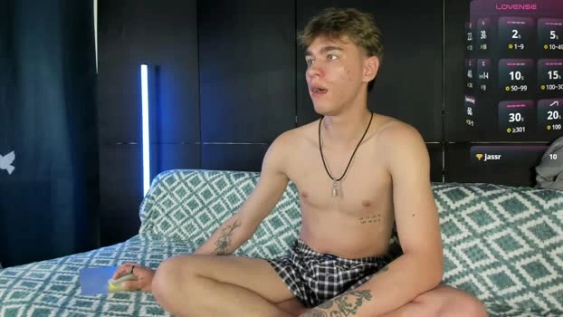 dbartmoss 07-06-2026 Male Recording - fuckhard sexykitty