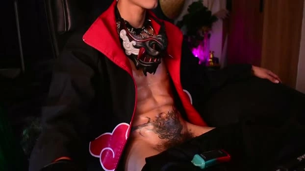 demonkush_ 08-06-2026 Male Recording - XXX twink
