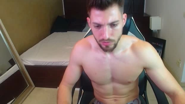 felixrook 08-06-2026 Male Recording - lush Video