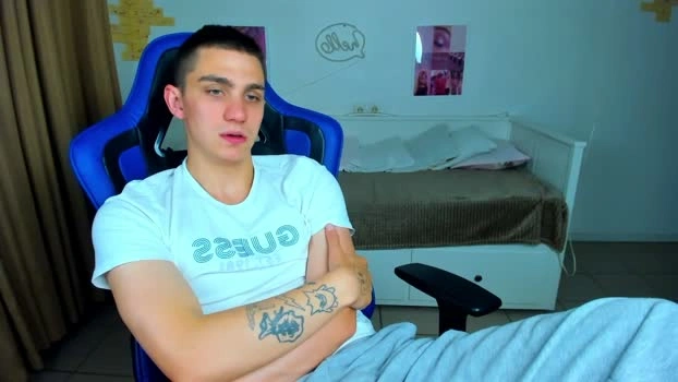 frank_mooree 08-06-2026 Male Recording - Video gag