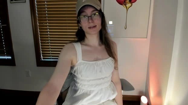 kaiyanui 07-06-2026 Trans Recording - XXX jackoff