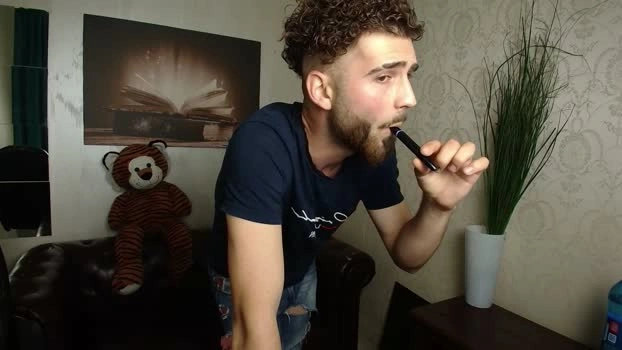 kyloeast 07-06-2026 Male Recording - twink ass