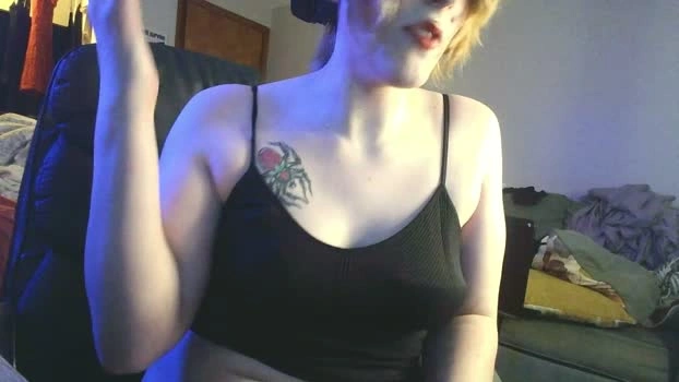 lilybvixen 08-06-2026 Trans Recording - wet Download
