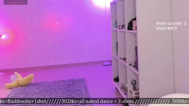 lonelly_lolly98 07-06-2026 kissing toys lovense wank Recording