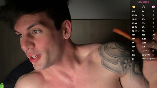 maxandtam 07-06-2026 Male Recording - jackoff fuckass