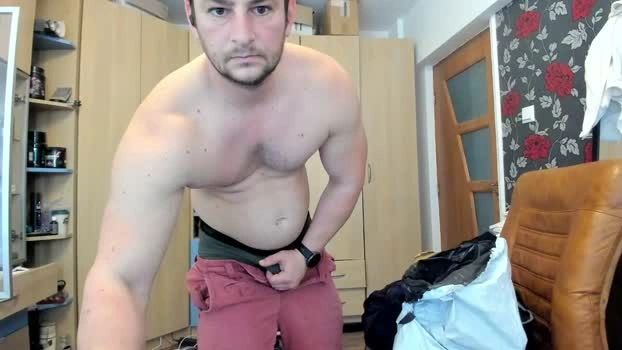 michaelragnar90 08-06-2026 Male Recording - hardcock big
