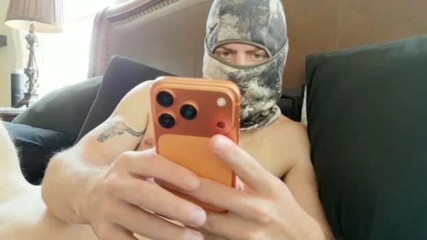 militaryfratboy 07-06-2026 Male Recording - oral sweet