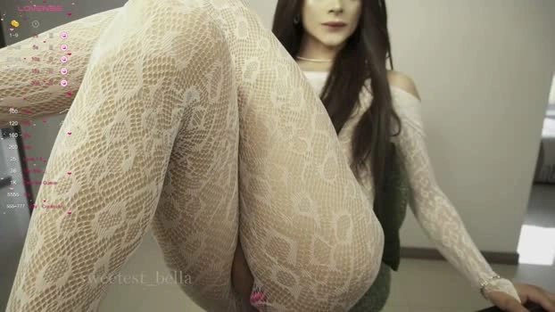 sweetest_bella 08-06-2026 Trans Recording - sexybody love