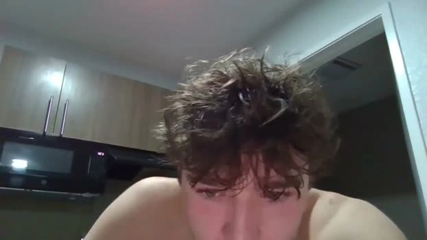 thedomman32 08-06-2026 Male Recording - wank Cam