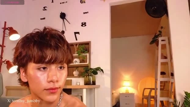 tommyfoxboy 08-06-2026 Male Recording - Gay sexybody